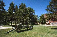 meyer family farm